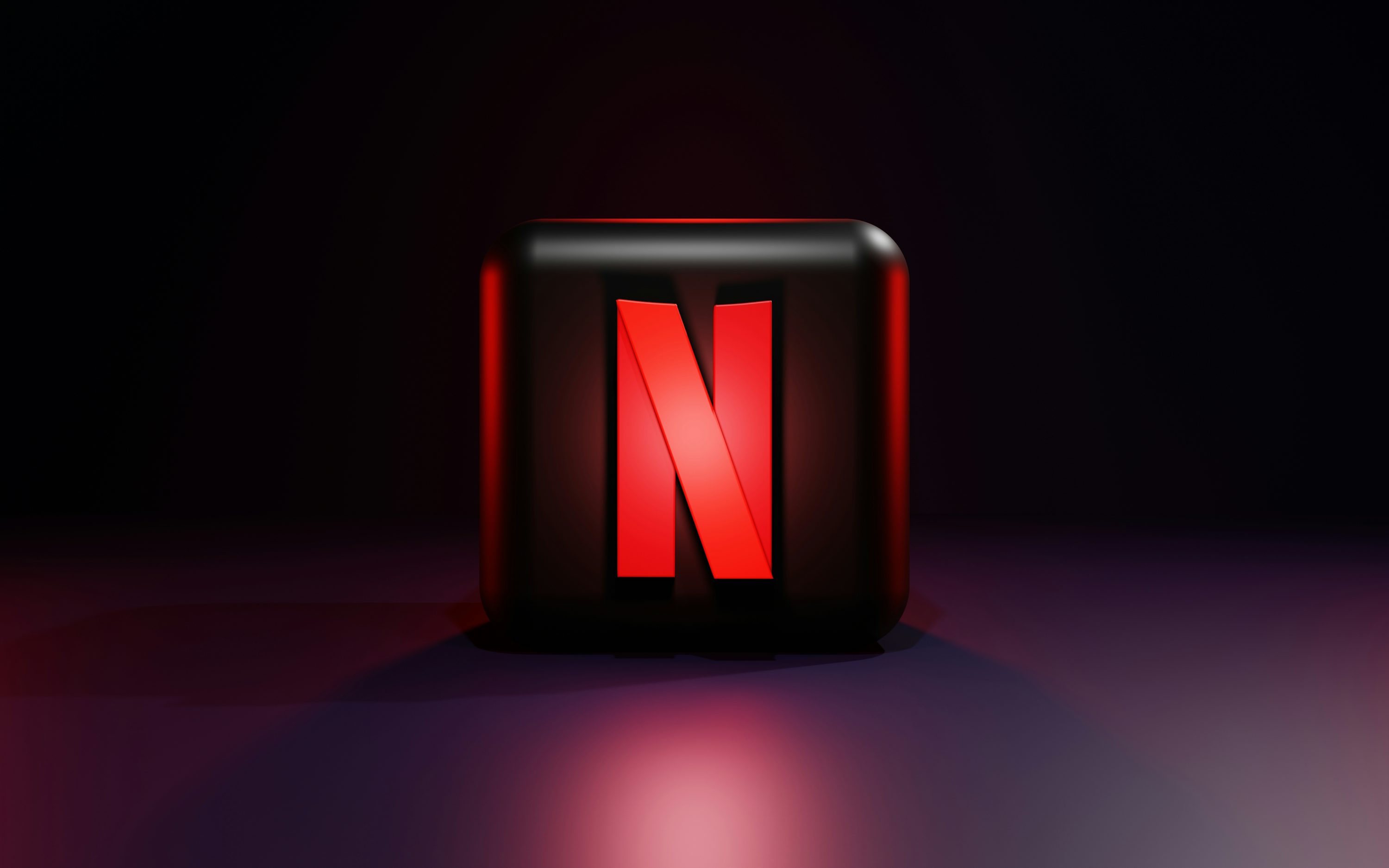 Netflix Premium Subscription