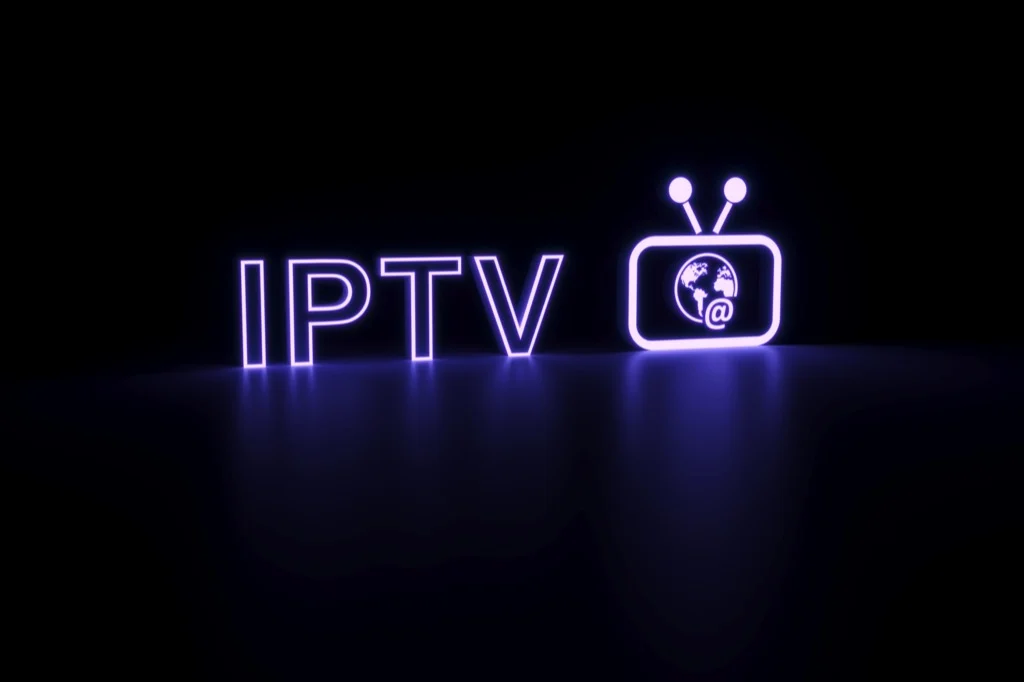 IPTV